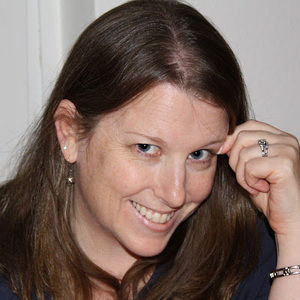 Meet your Posher, Tricia